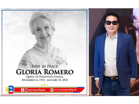 Filipino celebrities pay tribute to beloved comedian .